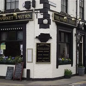The Market Tavern United Kingdom